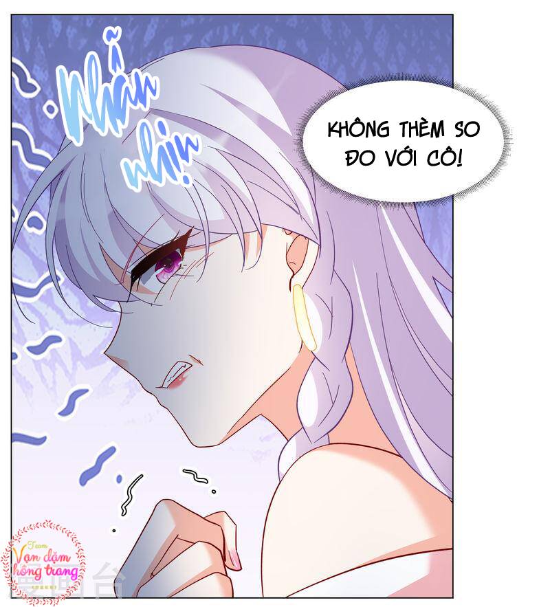 cô ấy đến rồi, xin nằm xuống! chapter 268 32