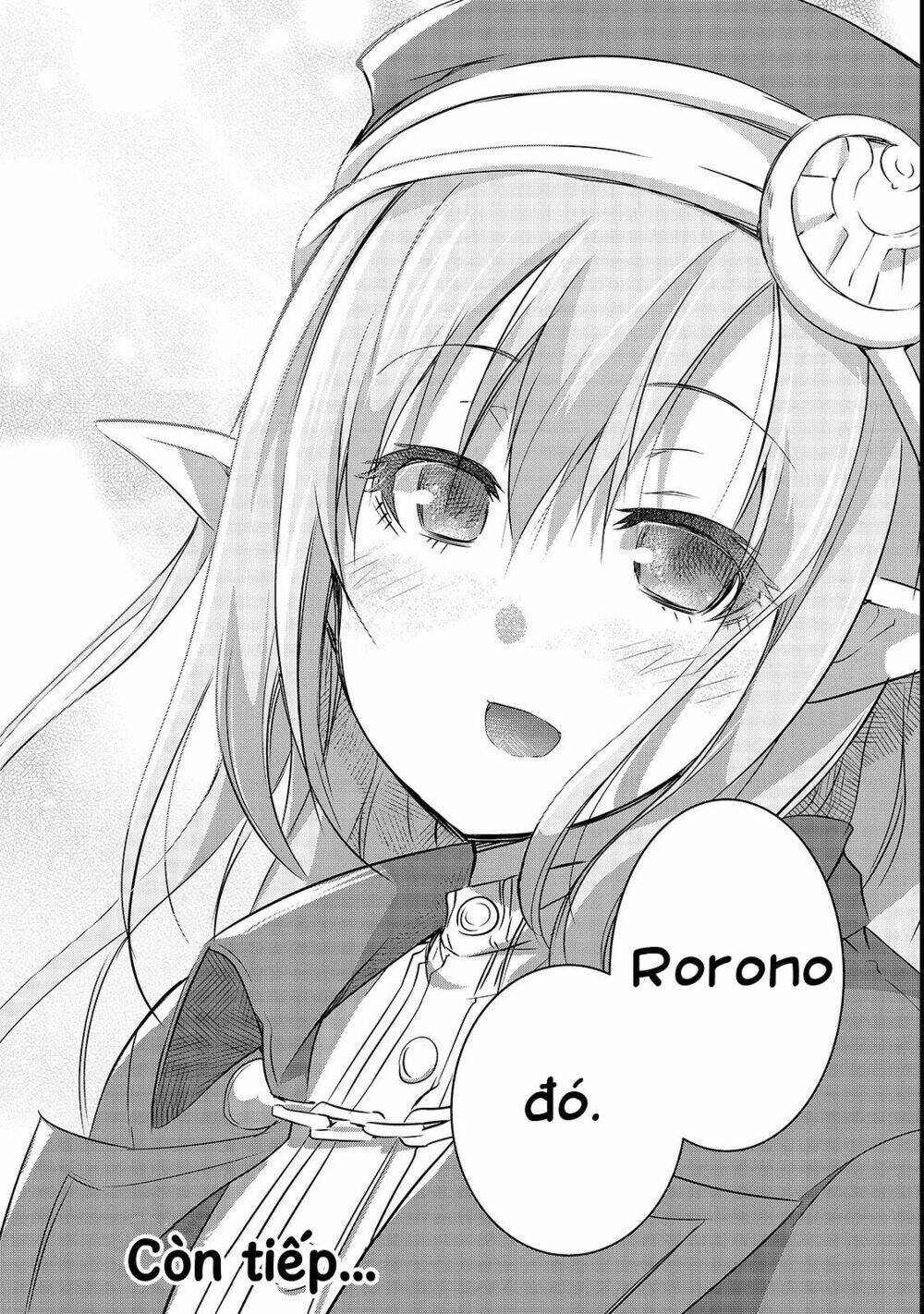 maou-sama no machizukuri! ~saikyou no danjon wa kindai toshi~ chapter 15 29