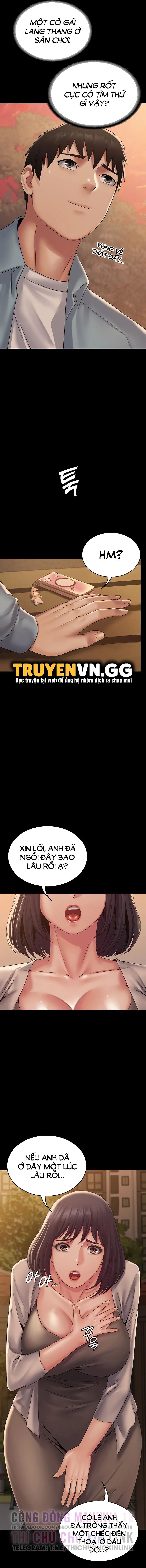 hệ thống succubus chapter 18 15