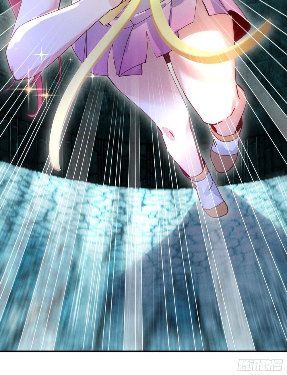 trở thành đạo sư dũng sĩ chapter 11 25