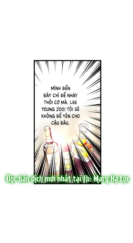 Tình Yêu Đánh Cắp Trái Tim chapter 3.1 - Trang 15