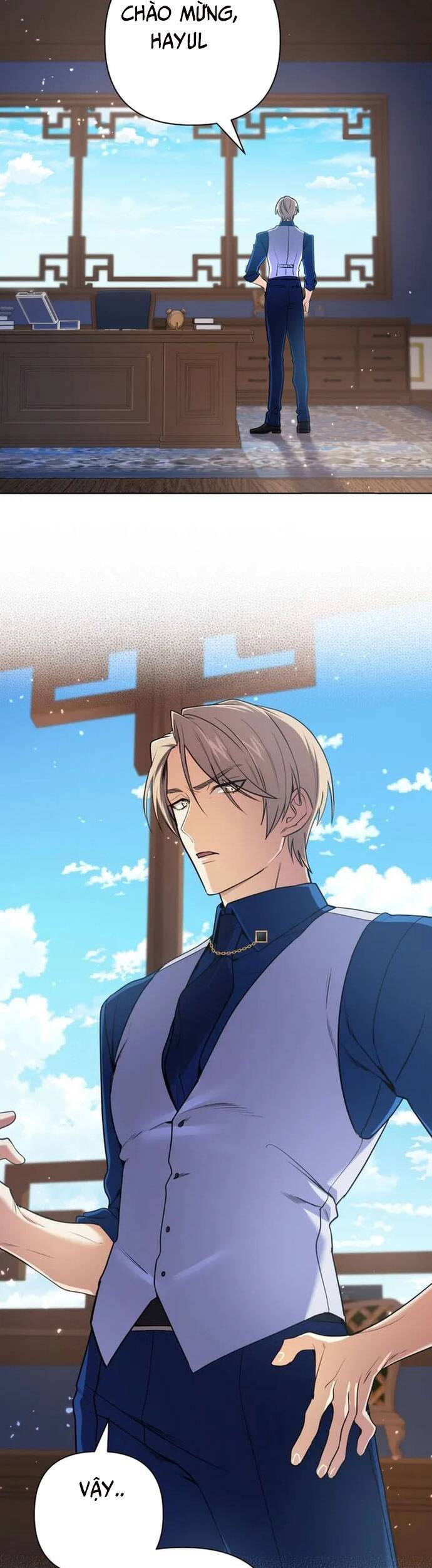 sự trở lại của đại pháp sư huyền thoại chapter 19 47