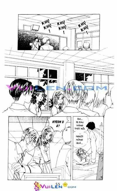 bong bóng trắng chapter 6 55