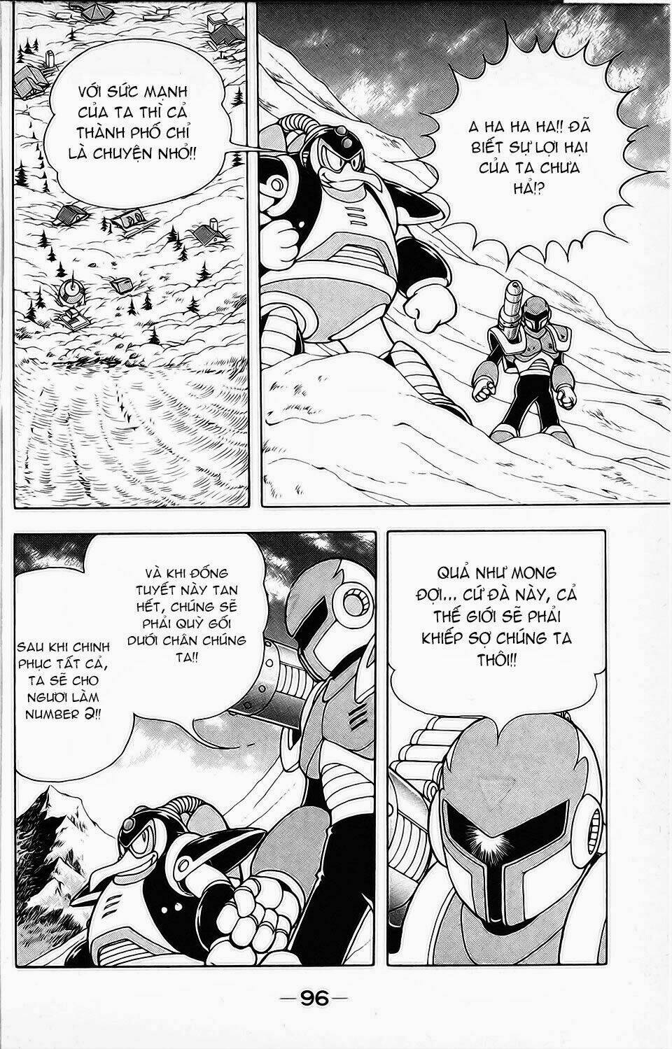 chiến binh thế giới ảo x ngoại truyện: hunter chapter 8 12