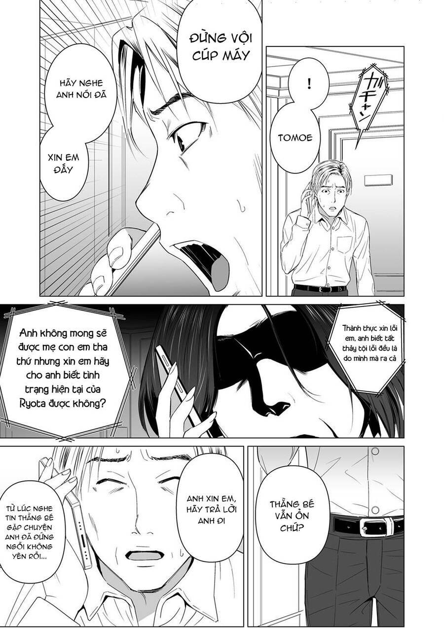 gia đình hạnh phúc chapter 9 11