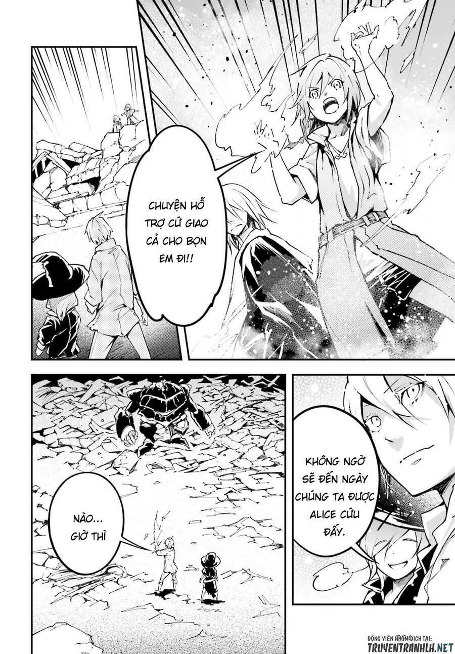 tên thường dân lv.999 chapter 55 10