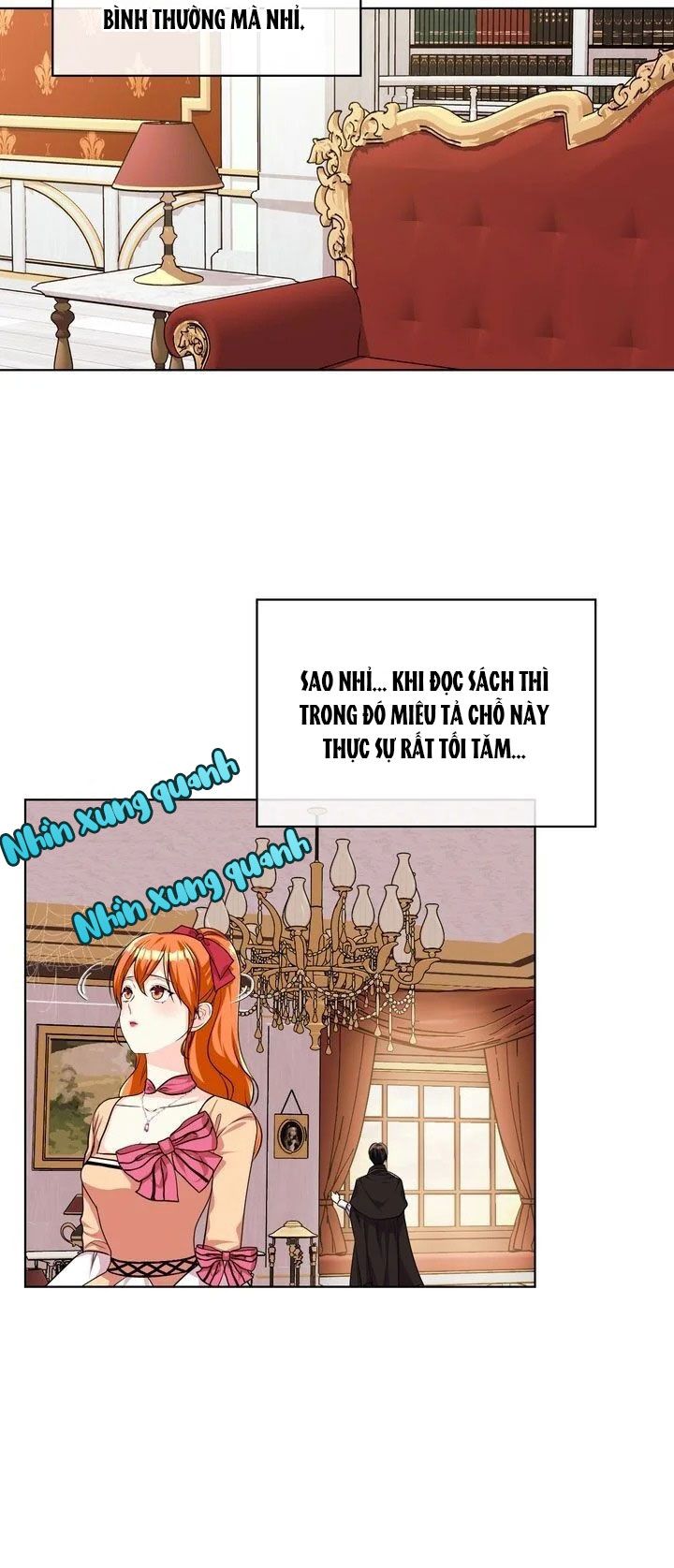 đức hạnh của ác nữ phản diện chapter 42 3