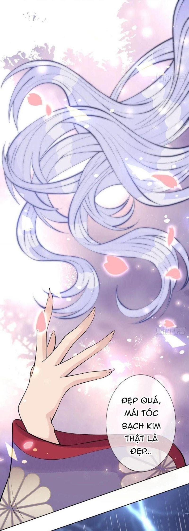 mạt thế nữ vương chapter 68 8