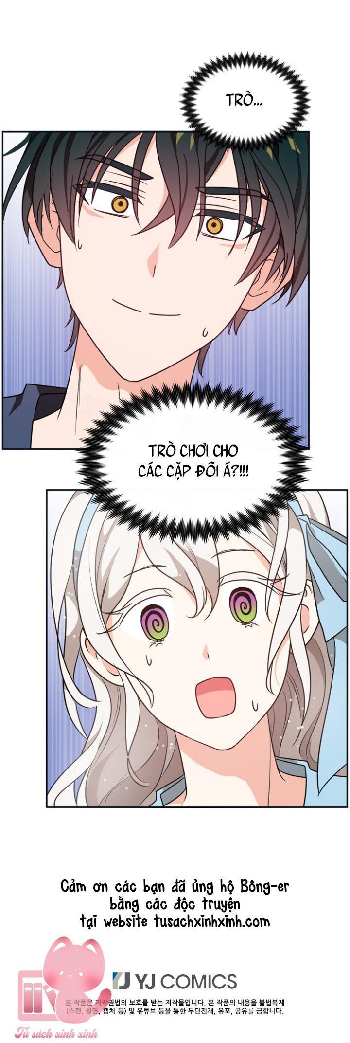 nguyện ước vô vọng của ma nữ chapter 31 67