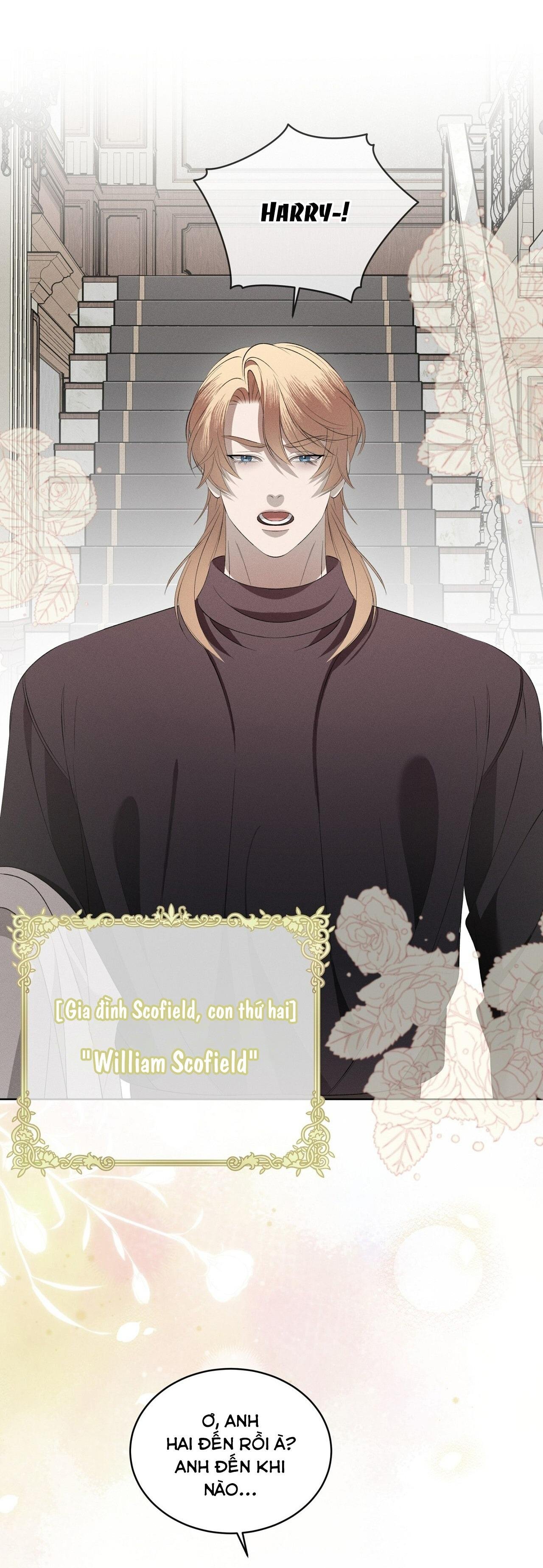 đêm ở london chapter 69 7