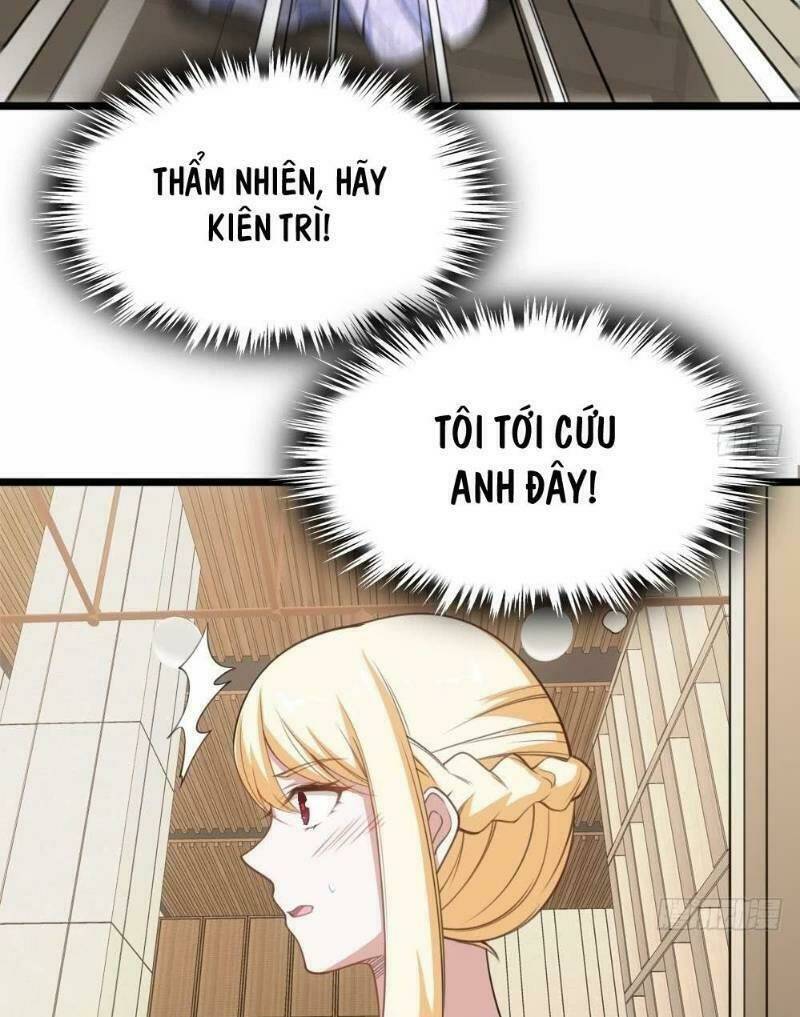 tối cường ở rể chapter 16 43