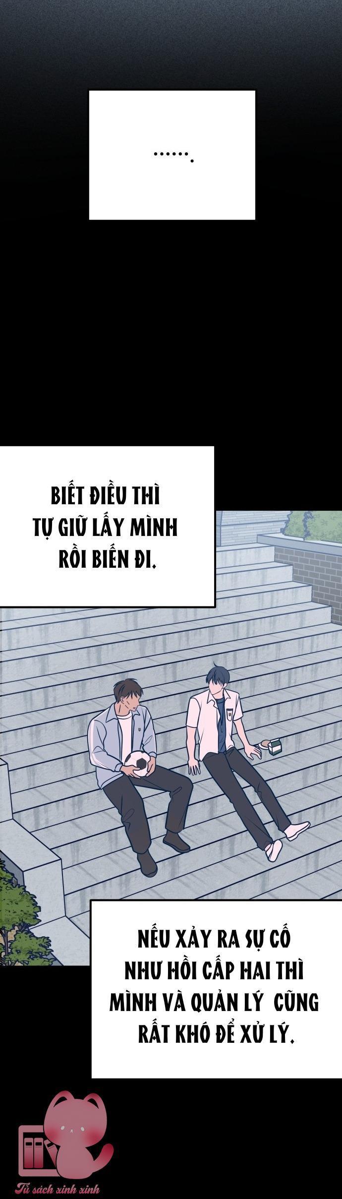 kẻ cắp gặp bà già chapter 40 6