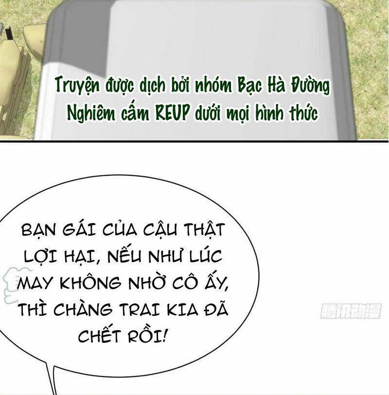 nam thần truy thê chỉ nam chapter 91.1 18