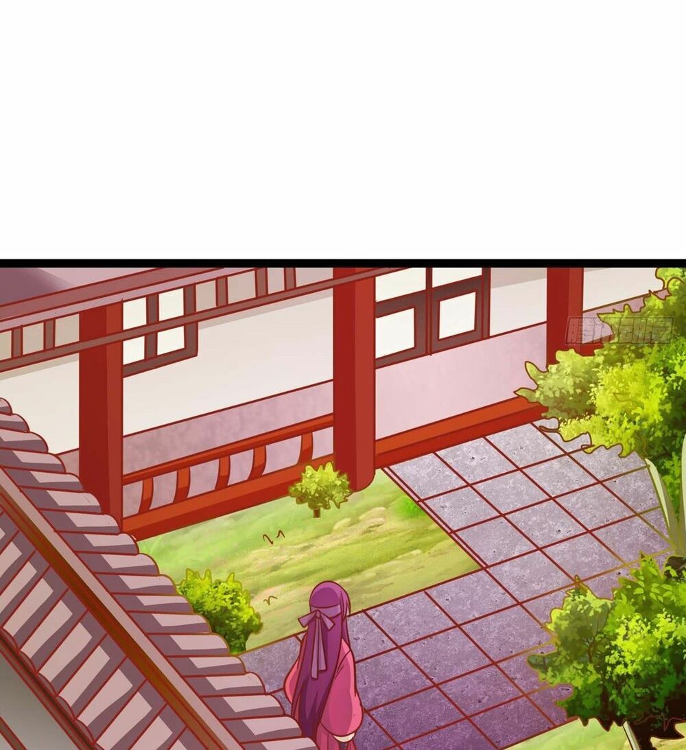 hoàng hậu của trẫm là võ lâm minh chủ chapter 11 21