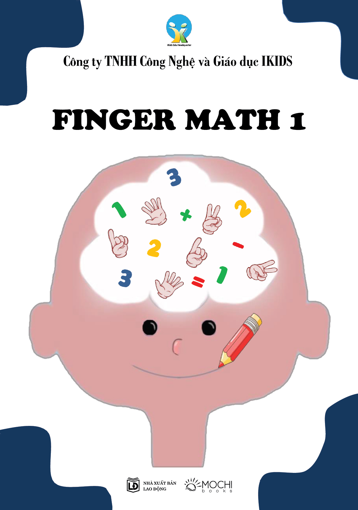 Finger Math 1