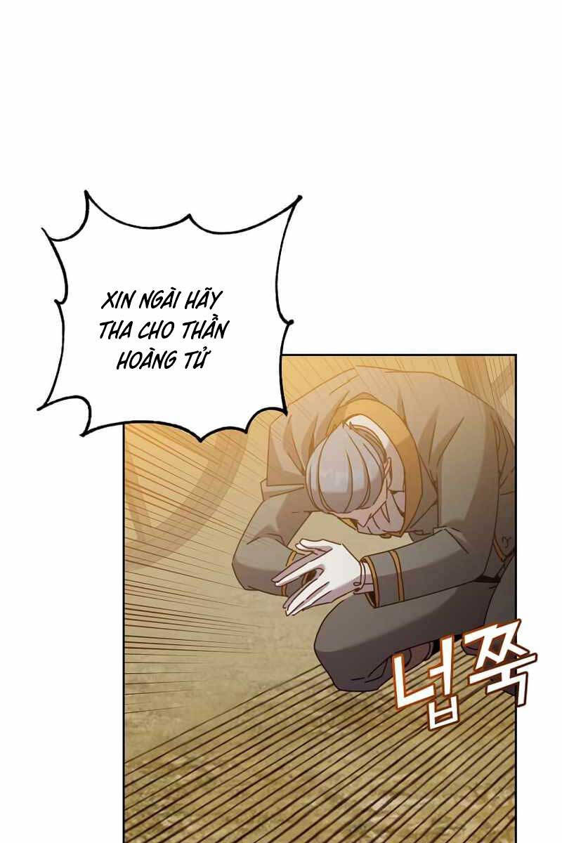 Anh Hùng Mạnh Nhất Trở Lại chapter 123 5