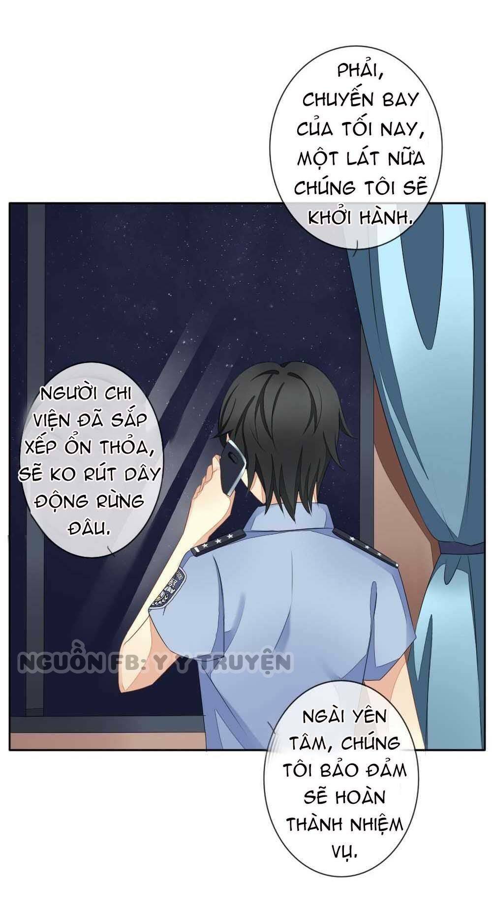 vị hôn thê bỏ trốn chapter 54 18