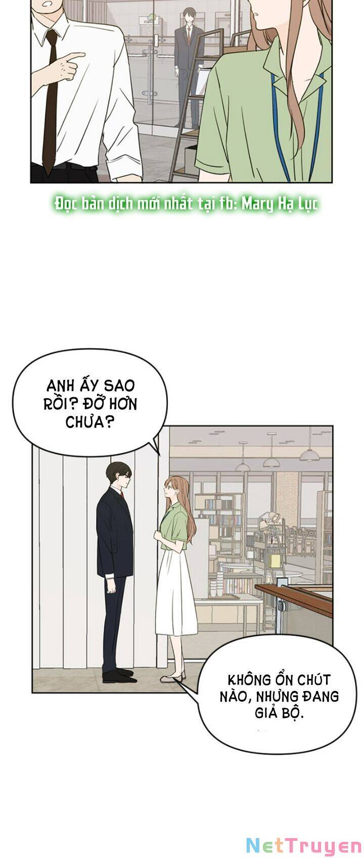 kiếp này cũng xin chăm sóc tôi như vậy nhé kiếp này cũng xin chăm sóc tôi như vậy nhé chapter 64 70