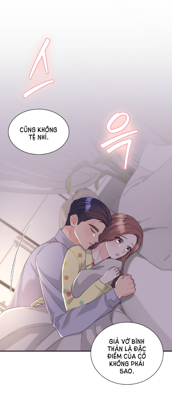 Người Vợ Giả Mạo chapter 9.2 - Trang 19