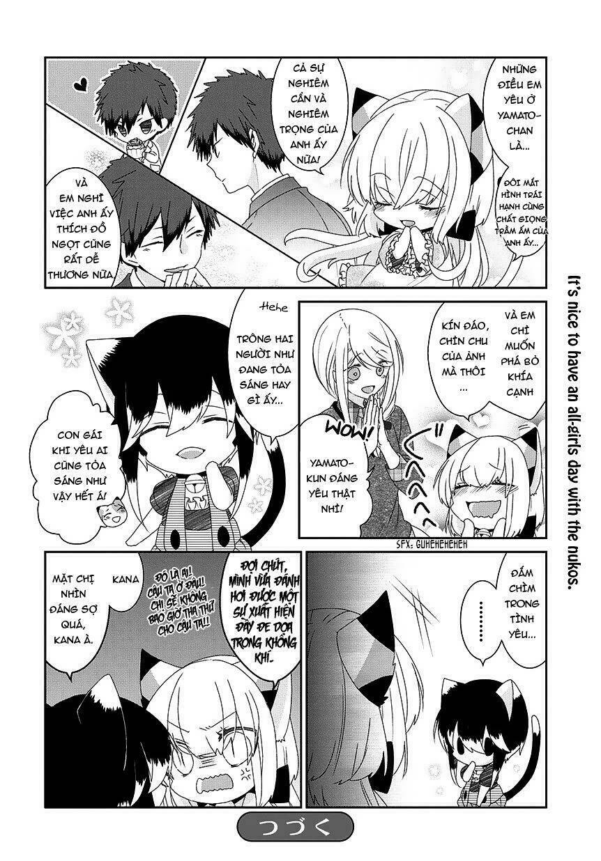 nukoduke! chapter 75 8