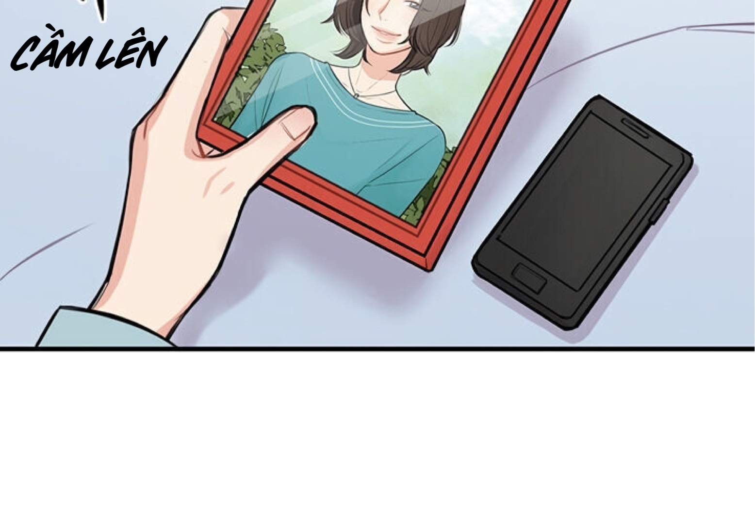 chứng nghiện điện thoại chapter 1 118