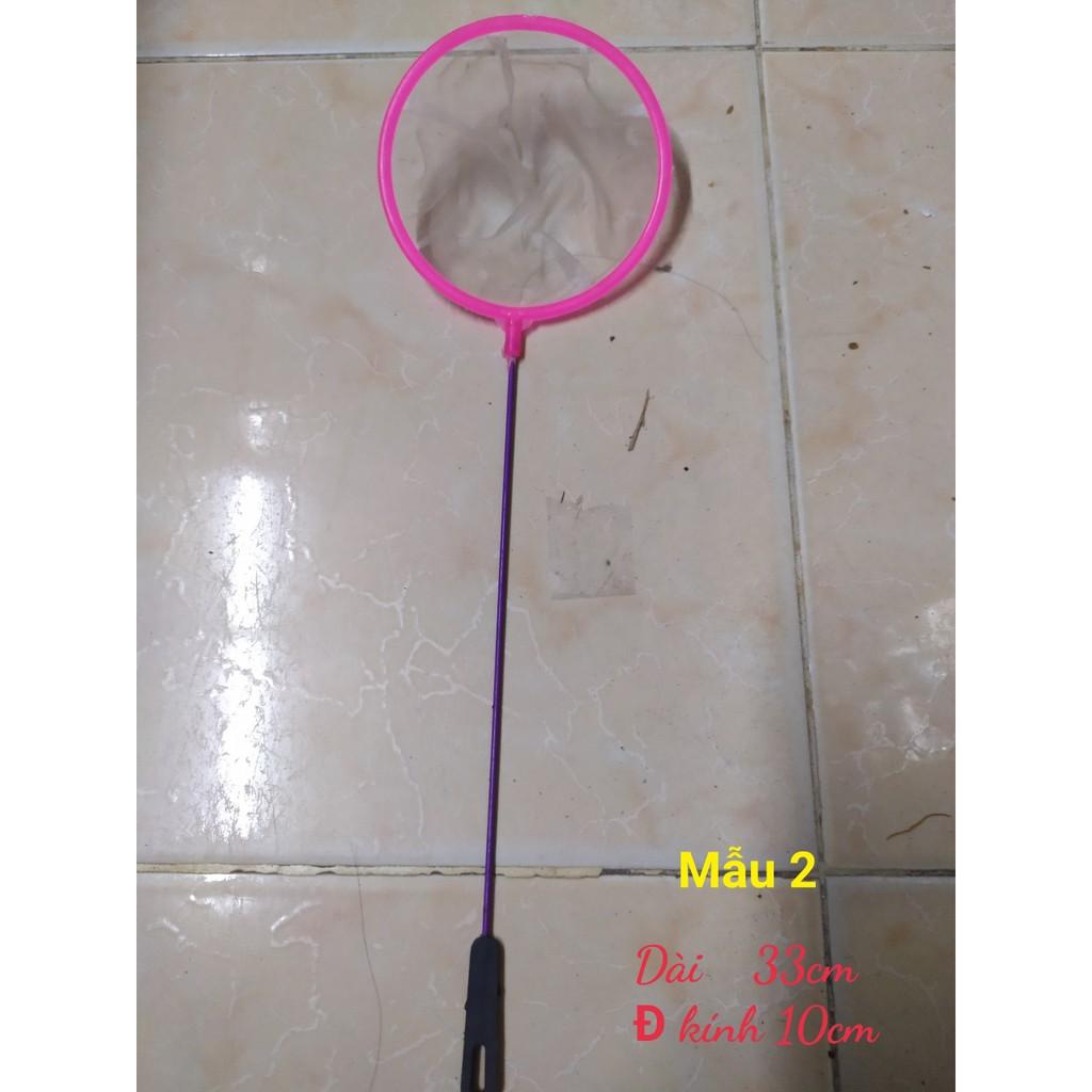 Vợt Vớt Bobo - Artemia Mới Nở .