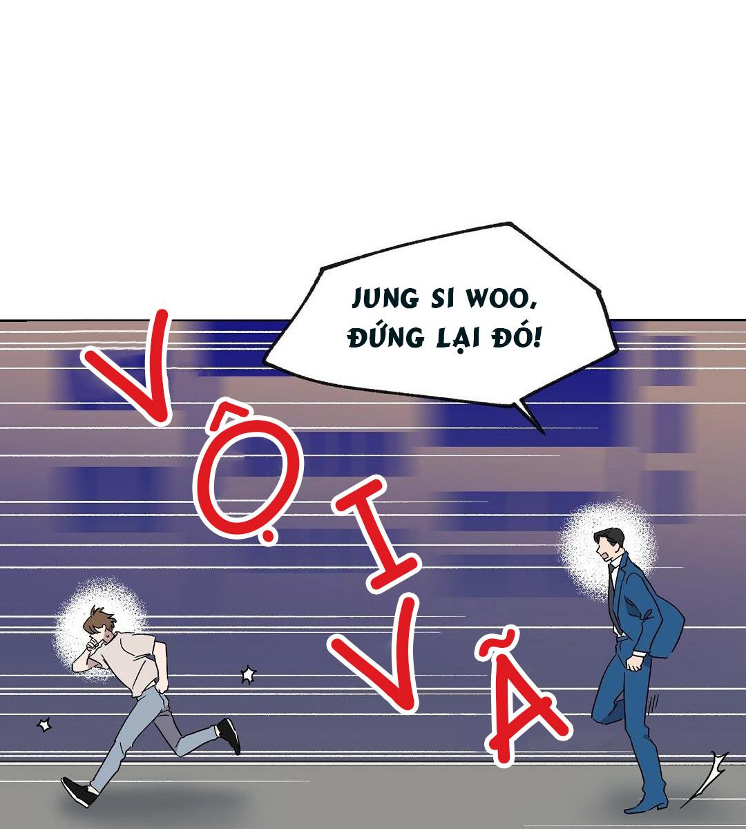 vết cắn mang vị ngọt ngào chapter 5 59