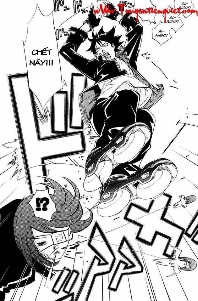 air gear chapter 65 12