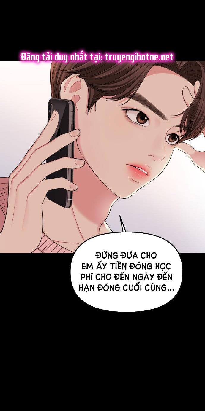 gửi em người đánh cắp những vì sao - to you who swallowed a star chapter 50.1 20