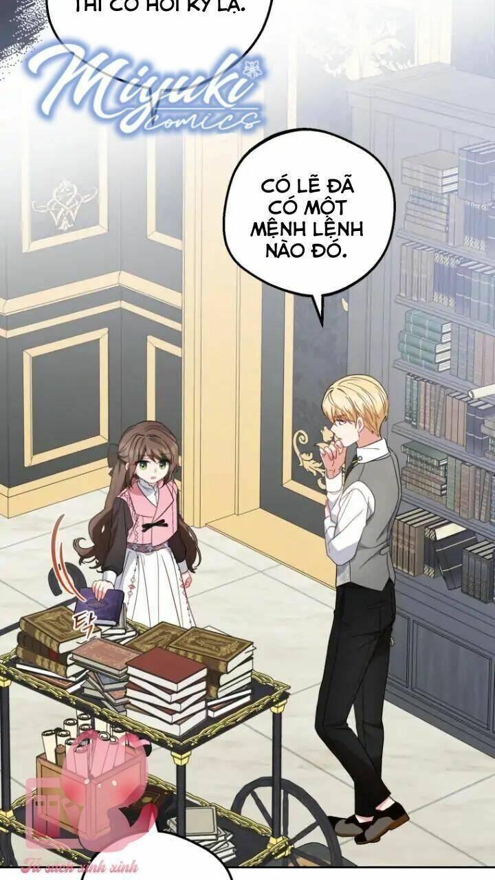 Được Yêu Thương Mà Còn Ngại Ngùng Sao! chapter 29 53