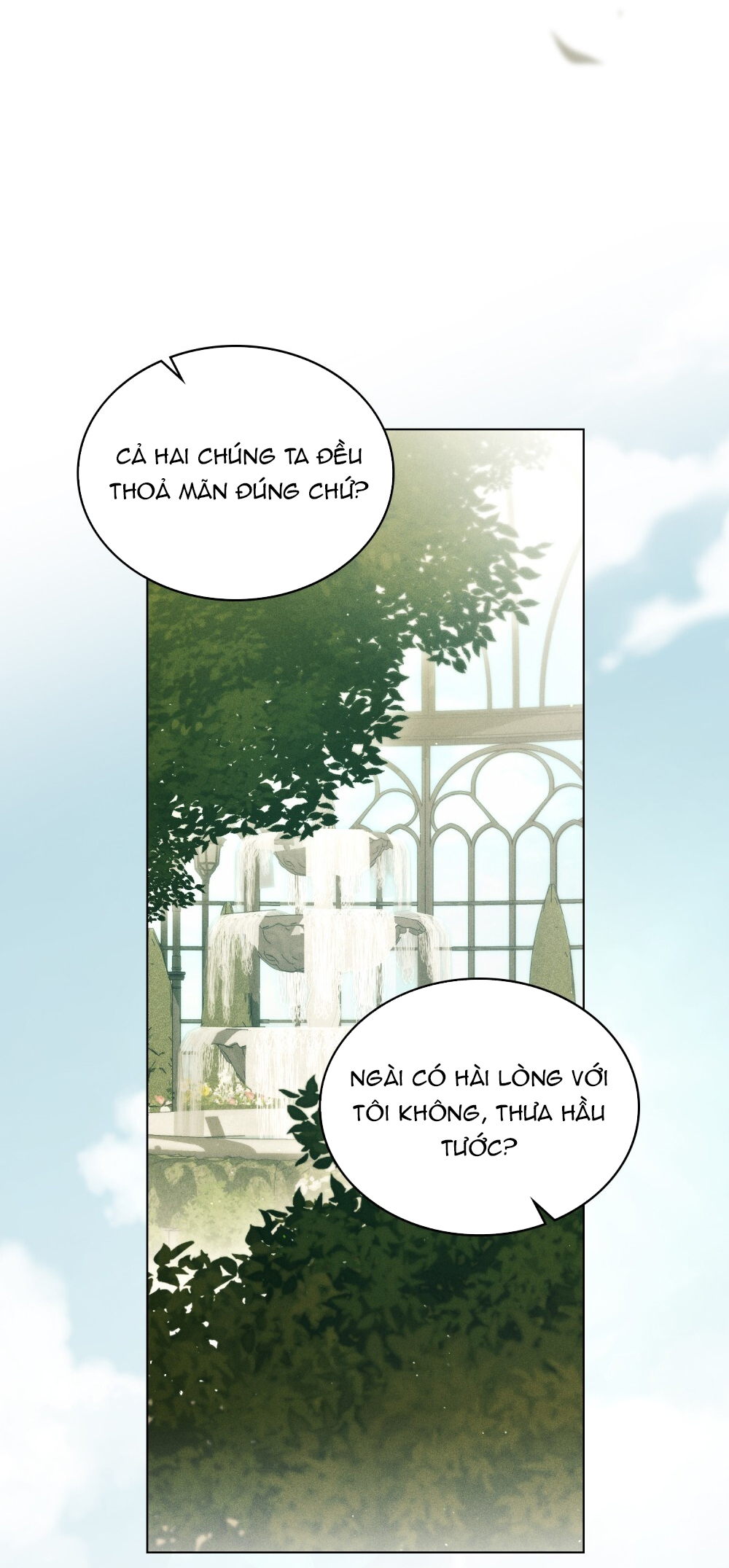 [15+] người hầu gái chapter 24.2 23