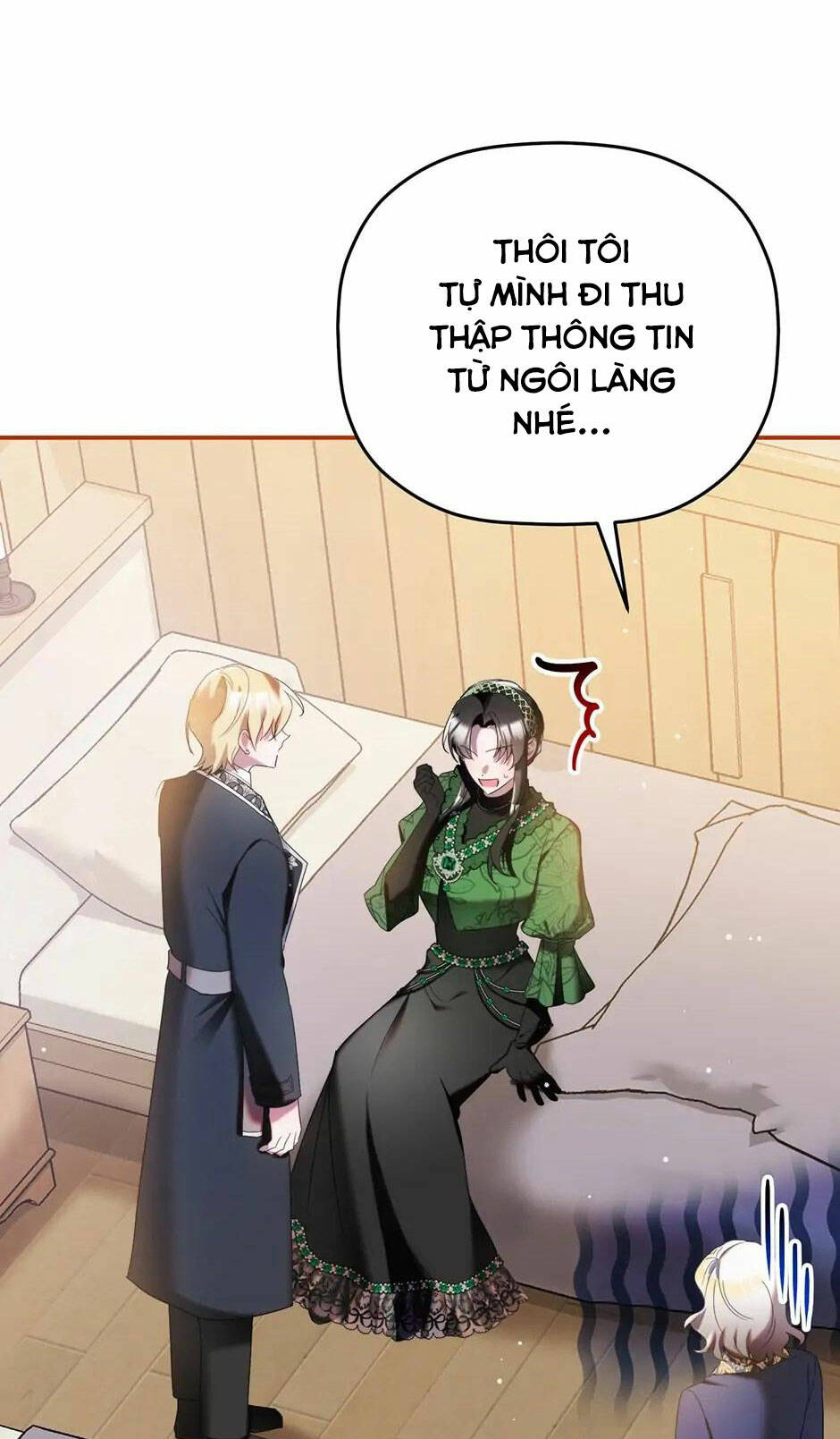 hoàng tử chuyển sinh trở thành người mạnh nhất thế giới nhờ vào sự hiểu biết về bug chapter 79 7