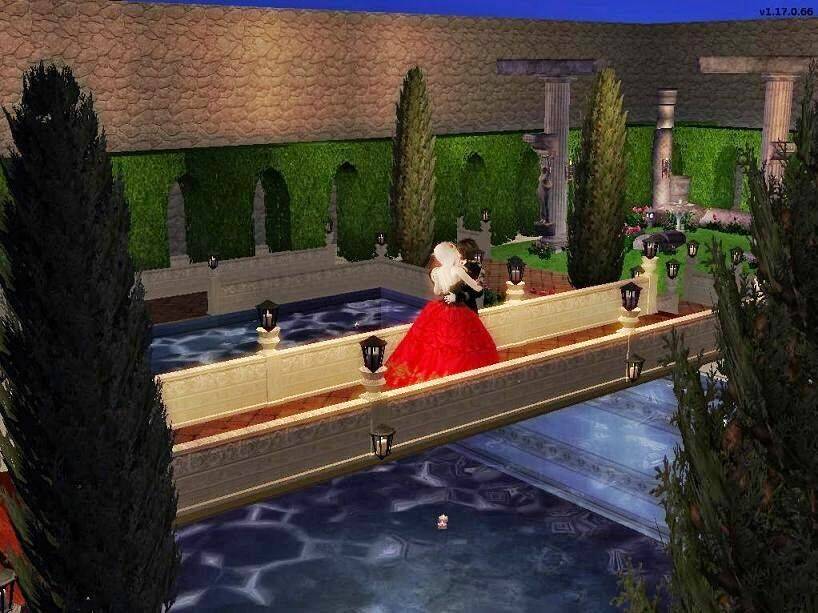 truyện sims - earl story chapter 33 22