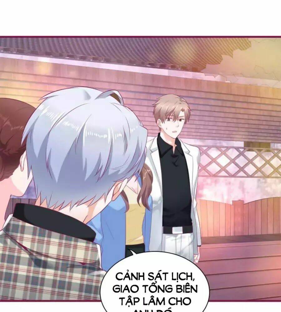 khi trò chơi ác ma bắt đầu chapter 126 163