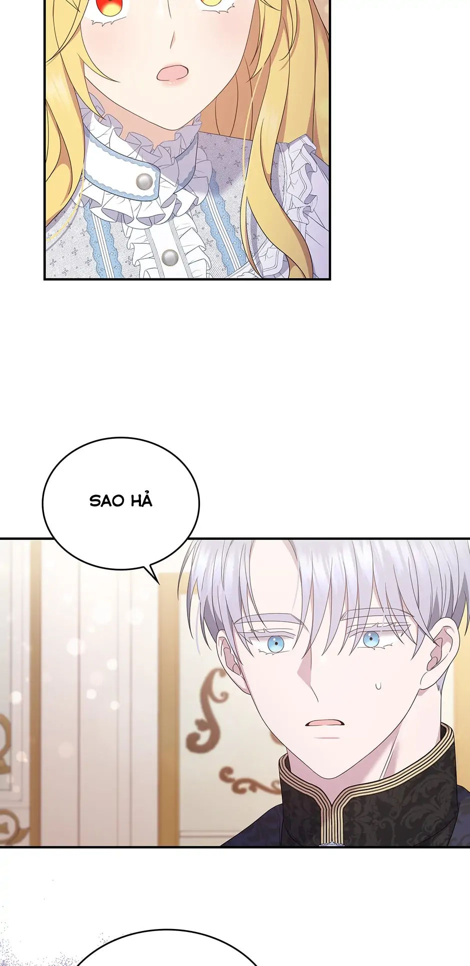 công chúa hai mặt chapter 62 8