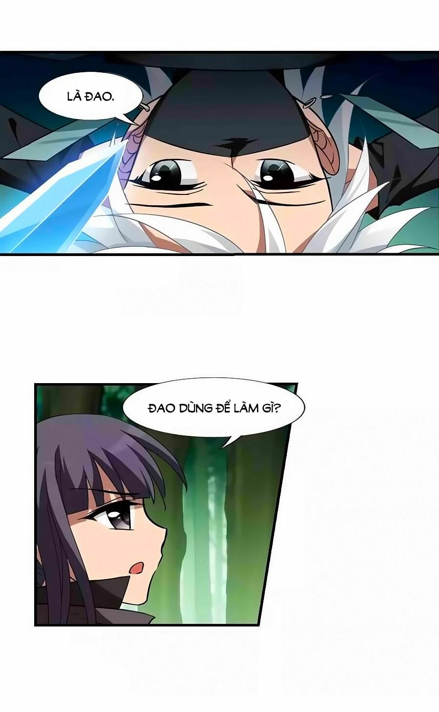 phượng nghịch thiên hạ chapter 152.2 5