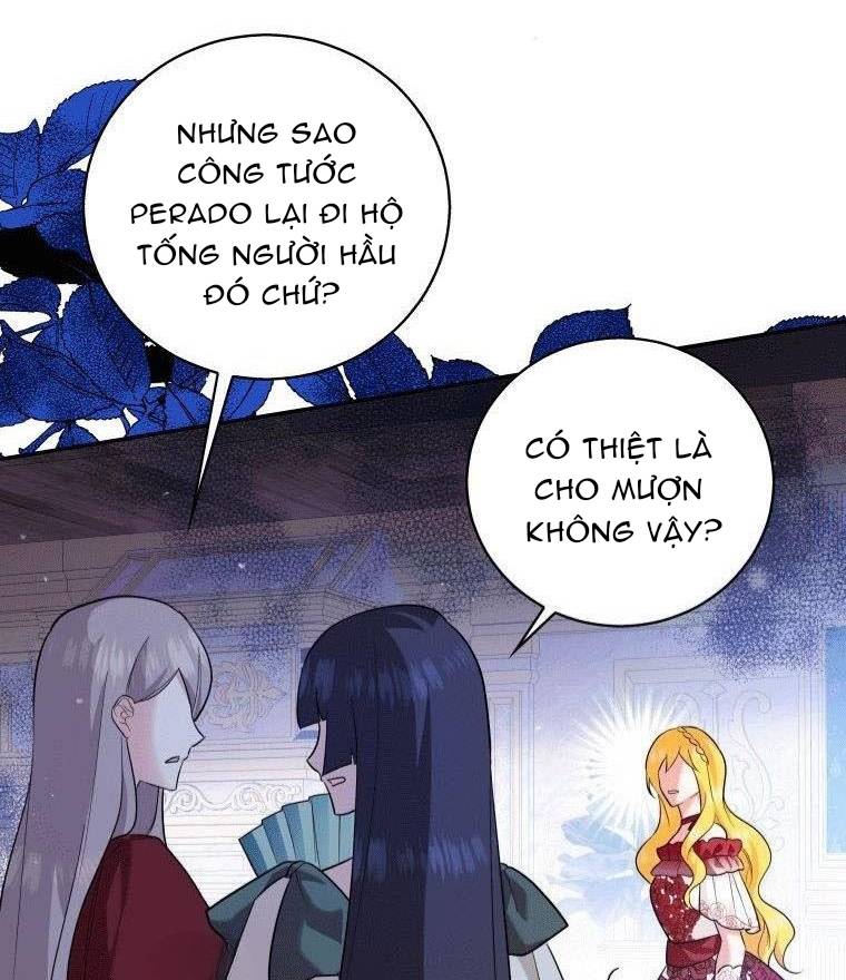 xin hãy ủng hộ sự trả thù của tôi chapter 12 5