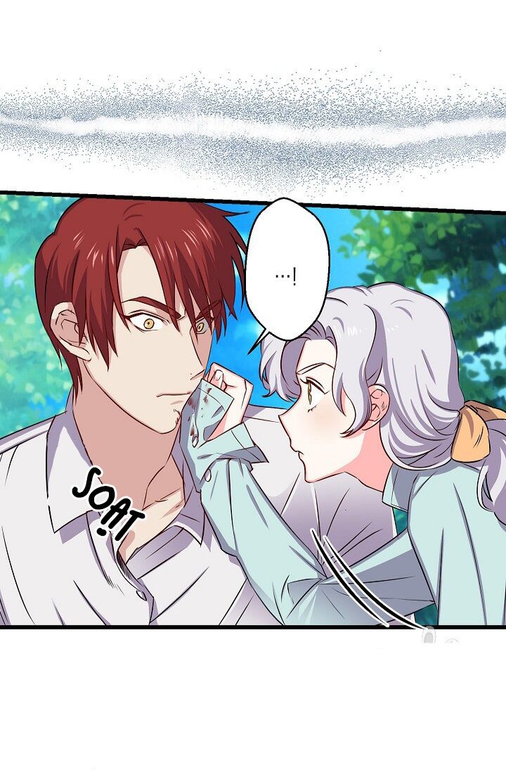 hôn lễ báo thù chapter 14 26