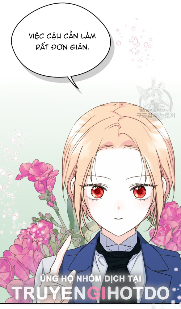 tôi đã trở thành bạn gái của nam chính chapter 12.1 2