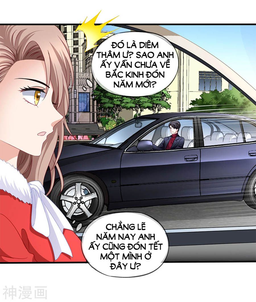 mỹ vị giai thê chapter 75 10