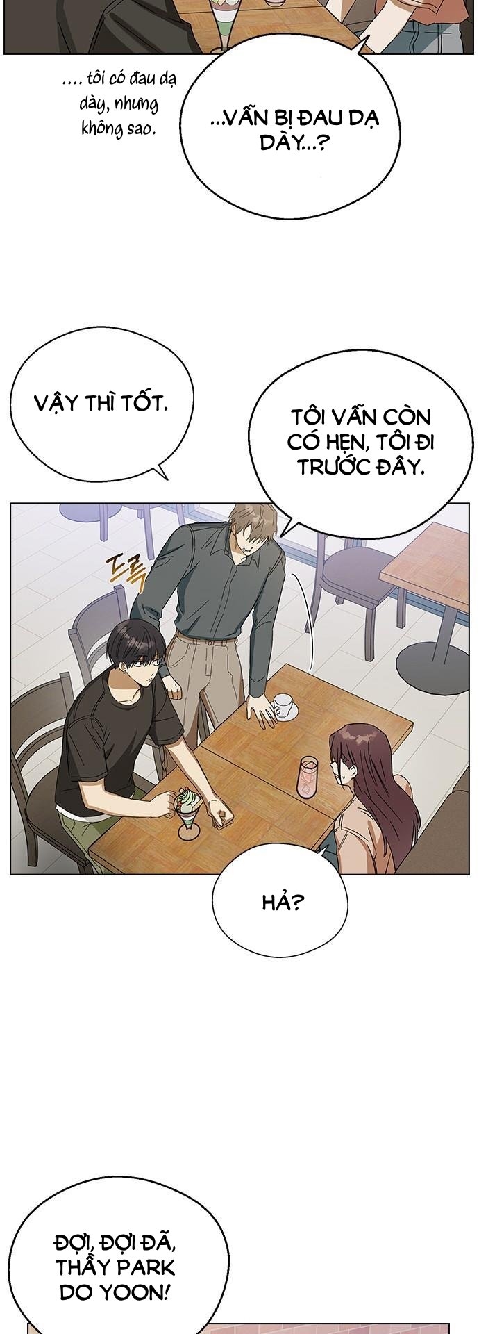 nhân duyên kiếp trước chapter 79.2 11