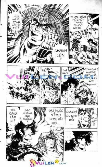 vương tử takeru chapter 2 133