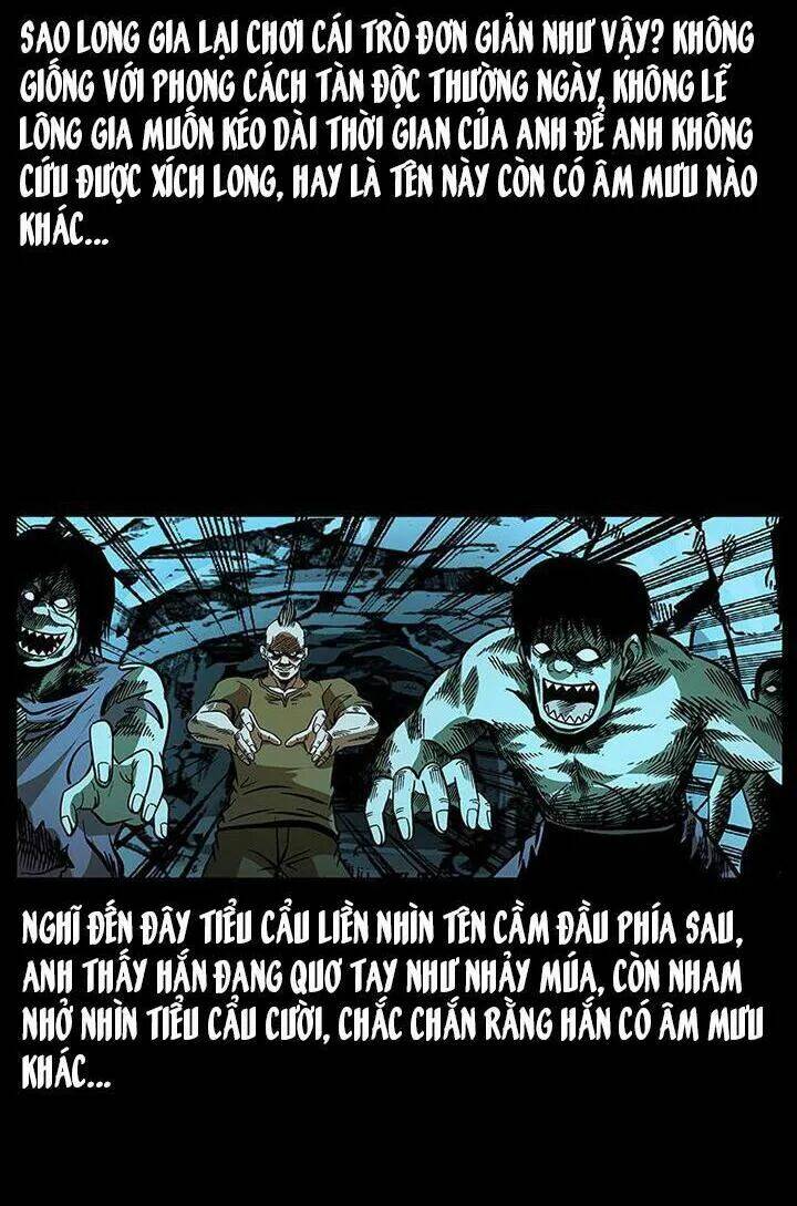 U Minh Ngụy Tượng Chapter 188 25