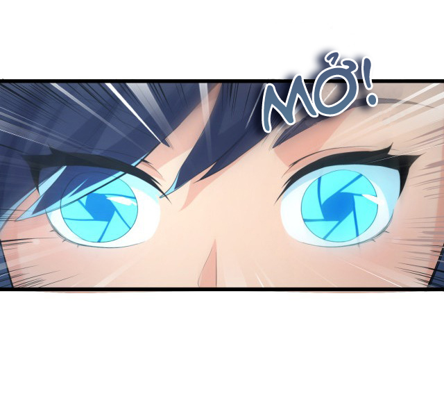 chiến thần dưỡng thành ký chapter 3 20