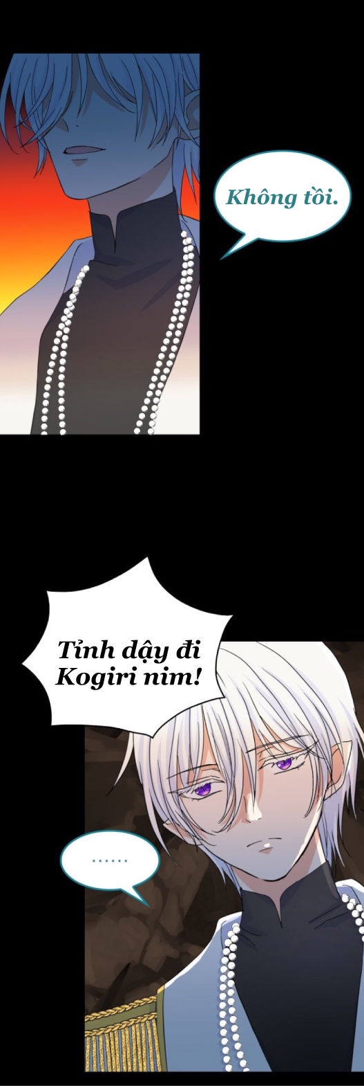 vị cứu tinh của rồng chapter 31 20