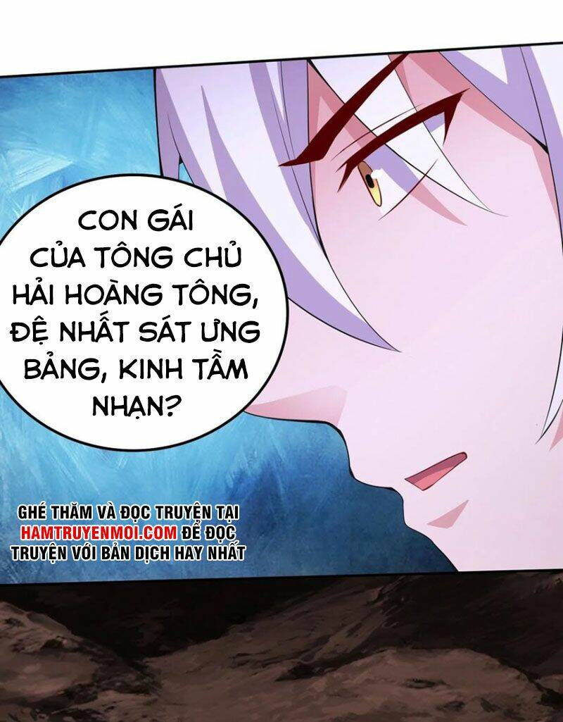 Bổn Tế Tu Chính Là Tiện Đạo Chapter 207 - Trang 32