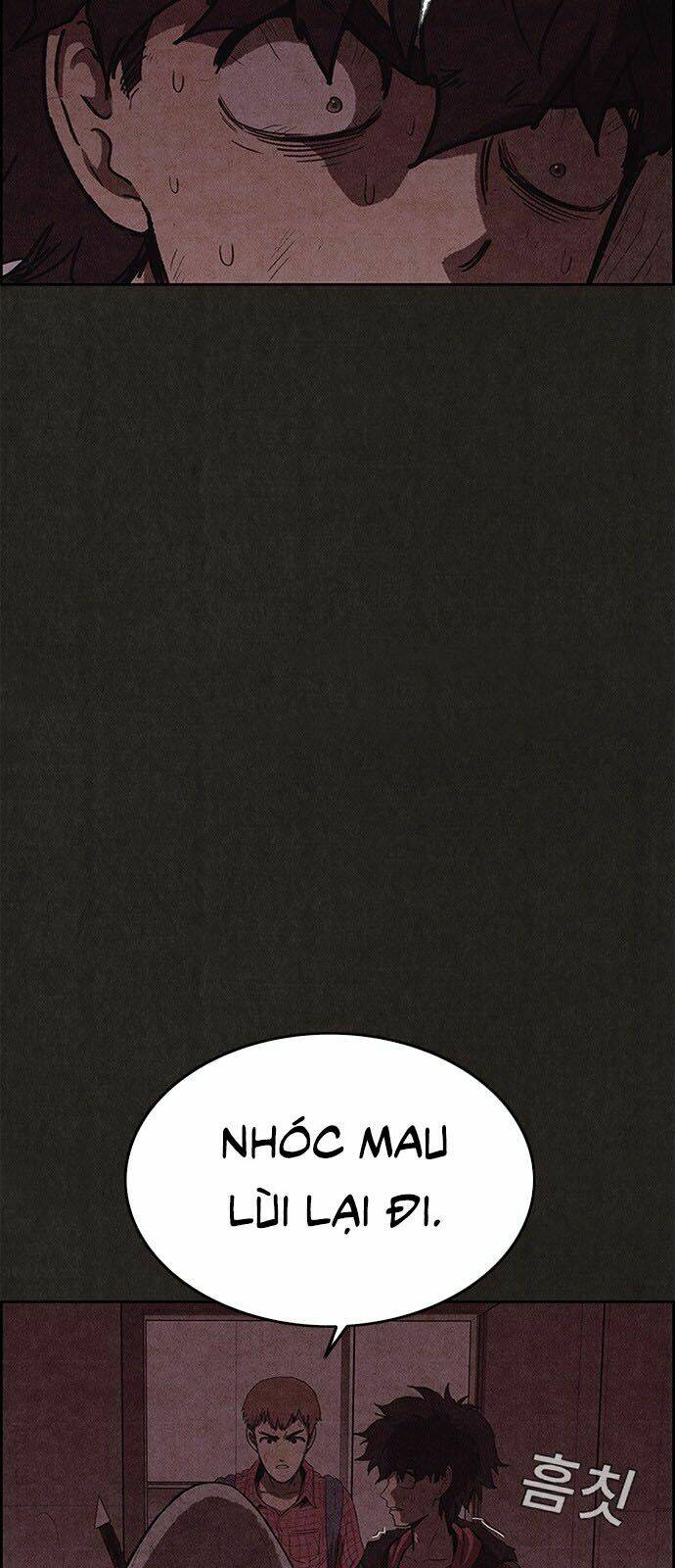 quái vật tại chung cư xanh chapter 103 11