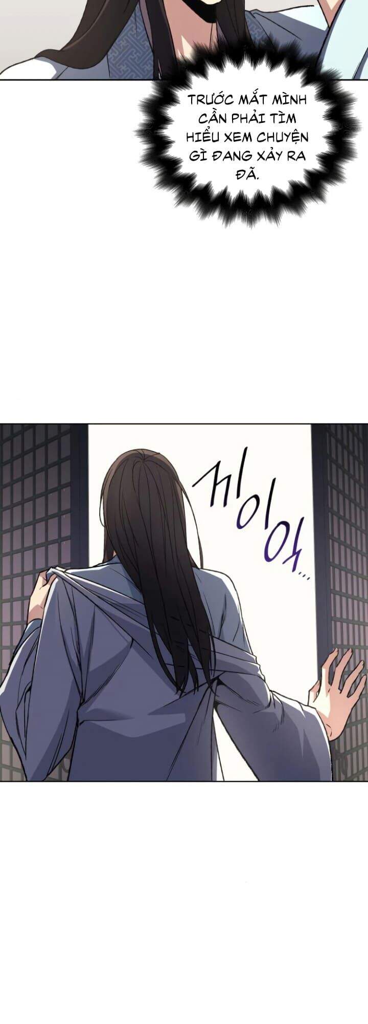 ta chuyển sinh thành cuồng quỷ truyền nhân chapter 3 30