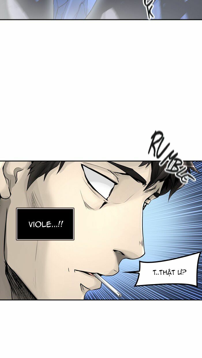 tòa tháp bí ẩn 2 chapter 312.5 11