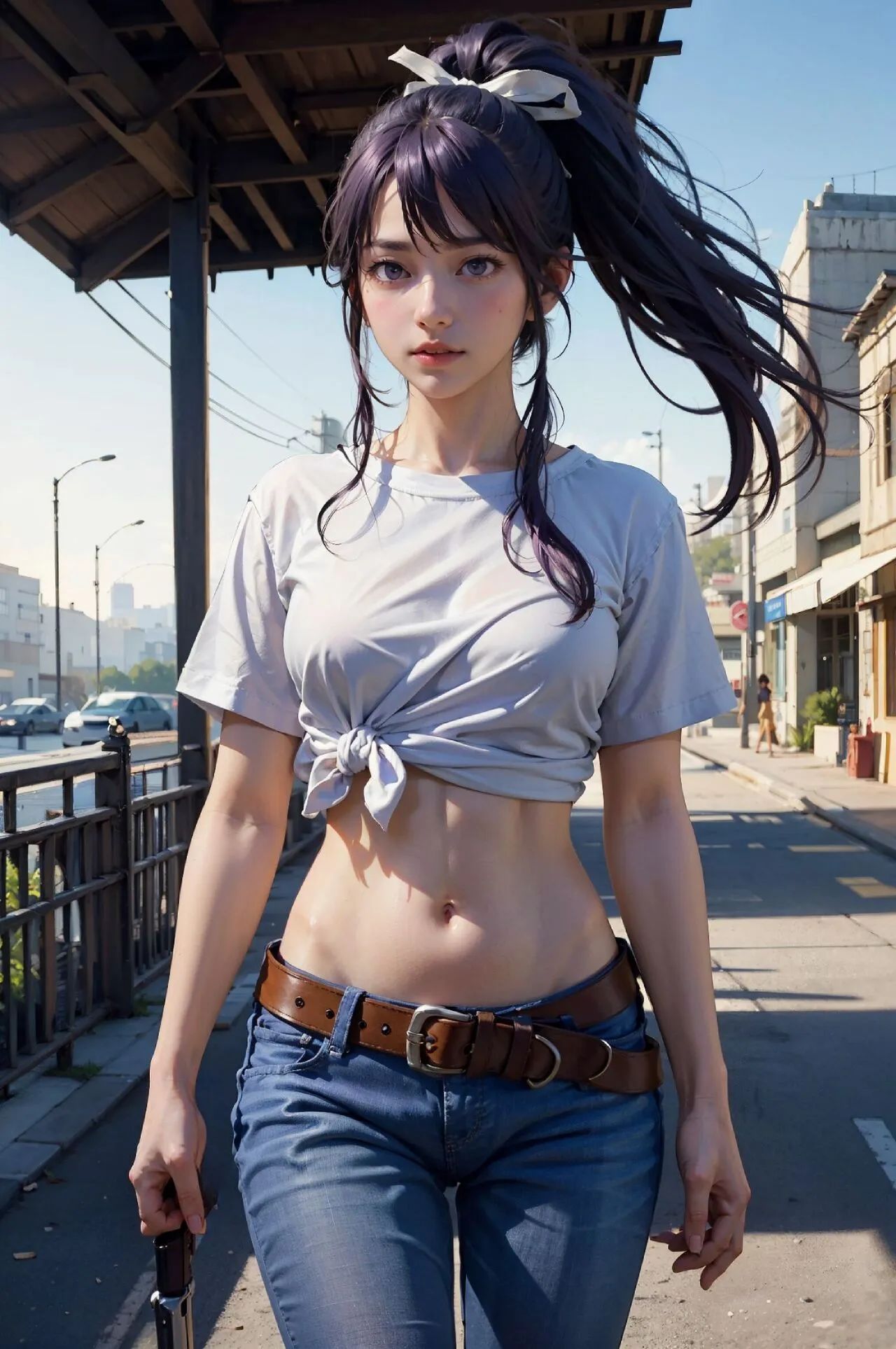 artist ai generated chapter 433 122